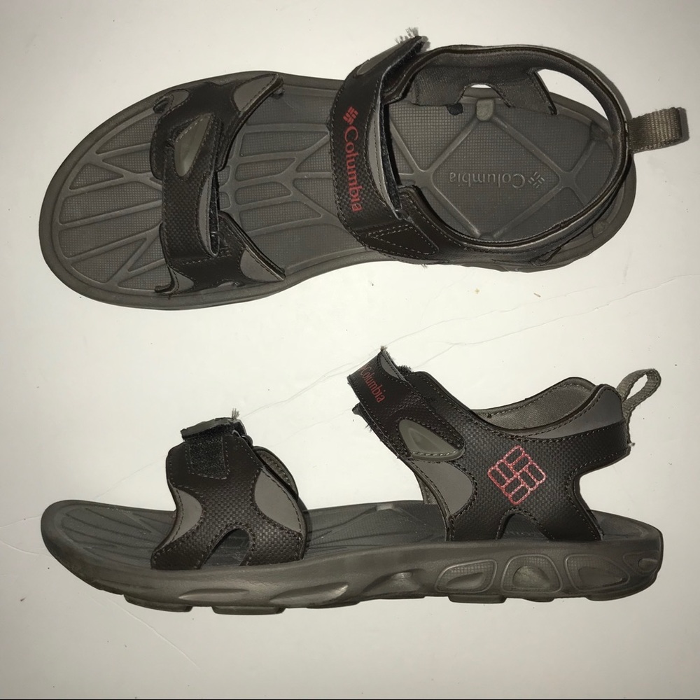 Columbia Tech Sun Vent Sandal 12